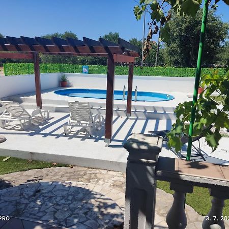 Apartmani Bruna Bilice Vrulje  Dış mekan fotoğraf