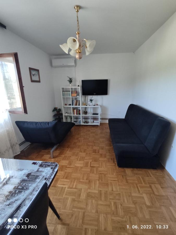 Apartmani Bruna Bilice Vrulje  Dış mekan fotoğraf