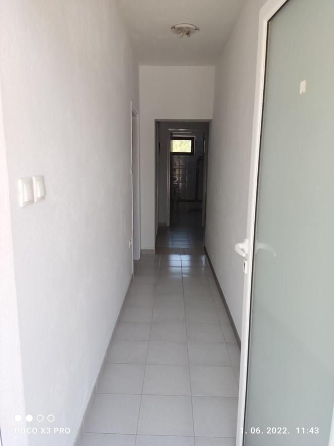 Apartmani Bruna Bilice Vrulje  Dış mekan fotoğraf