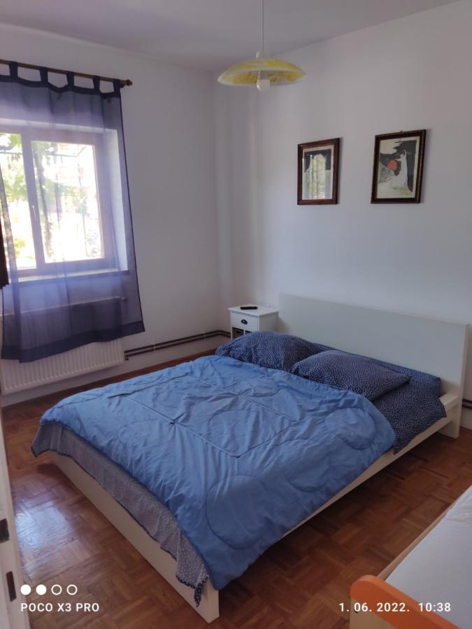 Apartmani Bruna Bilice Vrulje  Dış mekan fotoğraf