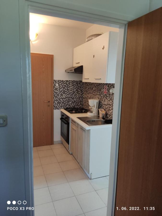 Apartmani Bruna Bilice Vrulje  Dış mekan fotoğraf